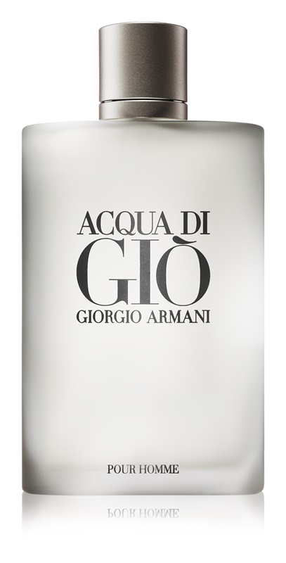 Armani Acqua di Gio Pour Homme recenze a test