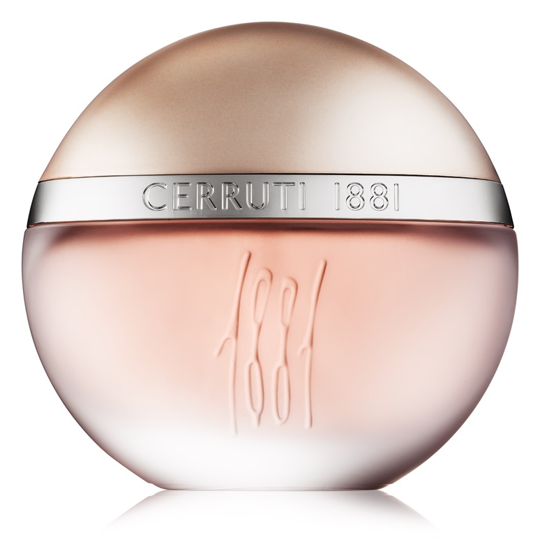 Cerruti 1881 pour Femme recenze a test