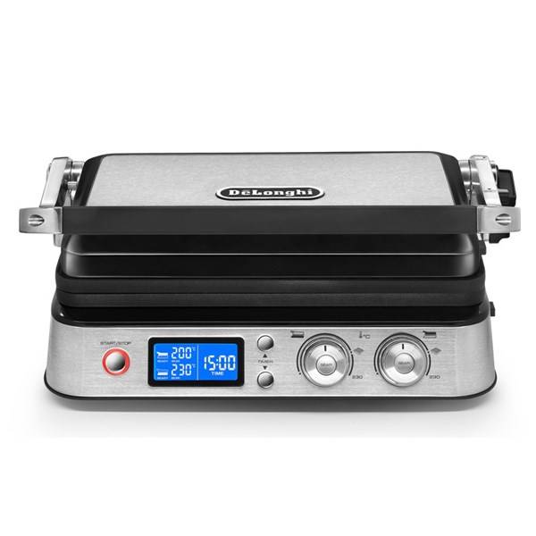 DeLonghi CGH1012D recenze a test