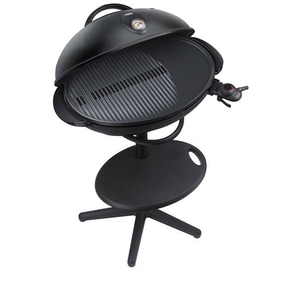 Steba VG 350 recenze a test