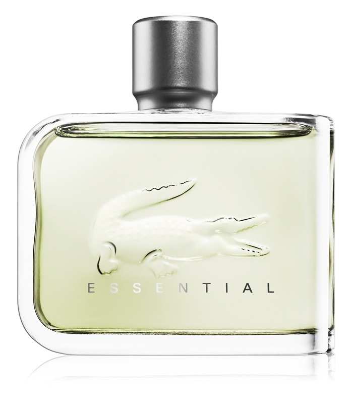 Lacoste Essential recenze a test