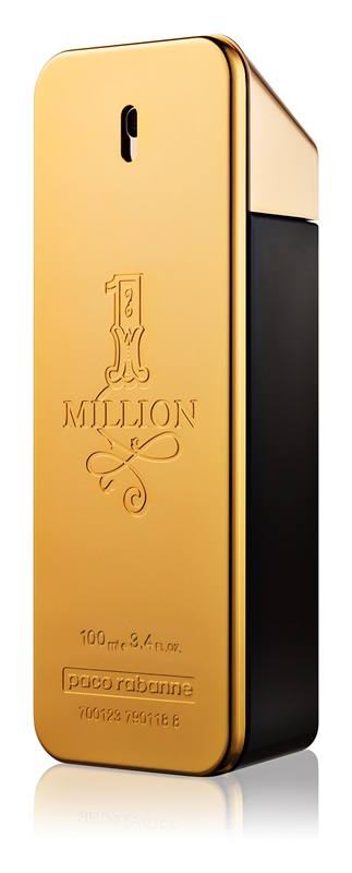 Paco Rabanne 1 Million recenze a test