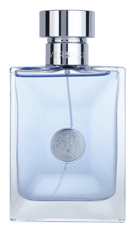 Versace pour Homme recenze a test