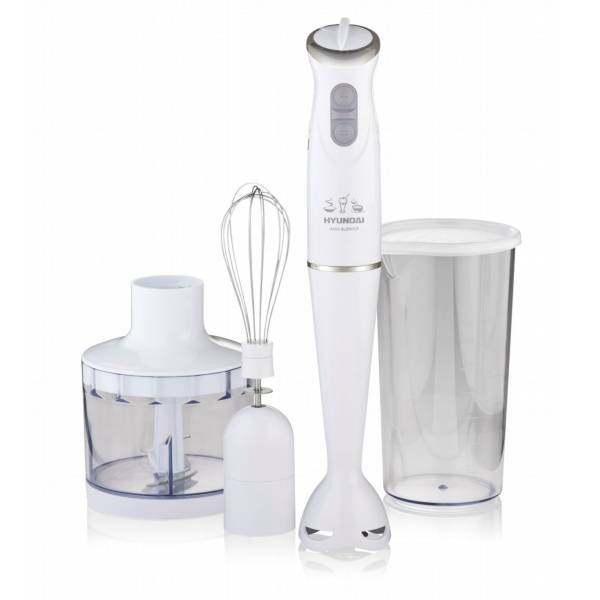 Hyundai HB 983 recenze a test