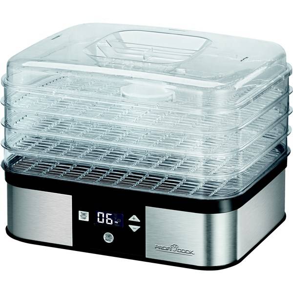Profi Cook DR 1116 recenze a test