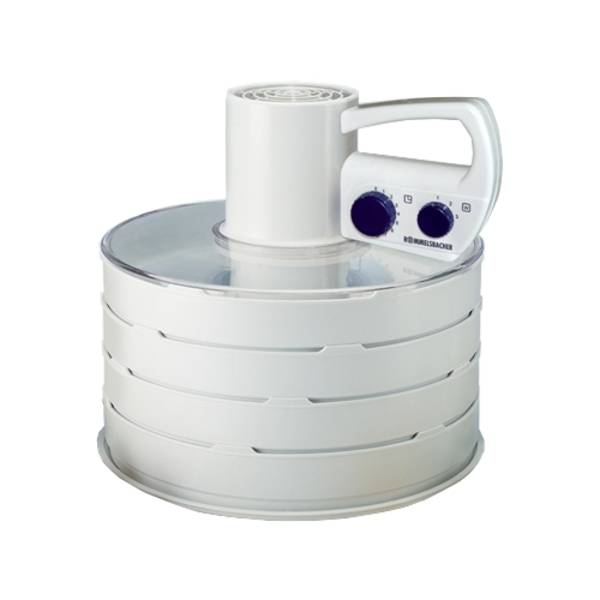 Rommelsbacher DA 750 recenze a test