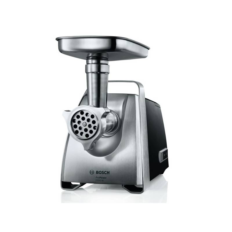 Bosch ProPower MFW68660 recenze a test