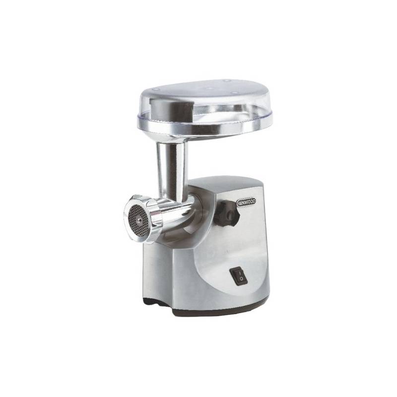 Kenwood MG510 recenze a test