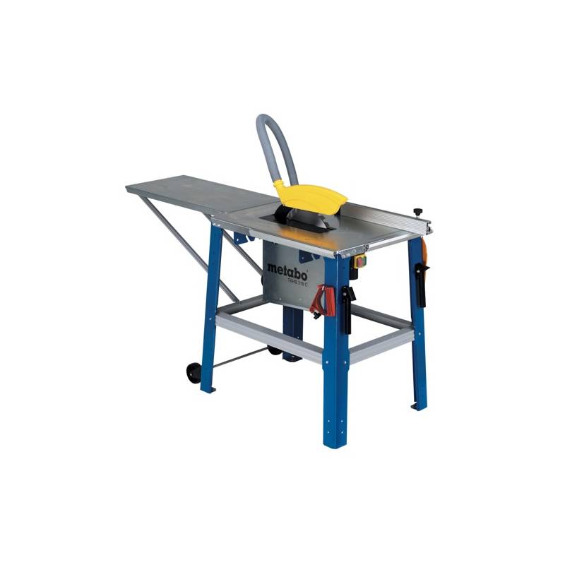 Metabo TKHS 315 C - 2,0 WNB recenze a test