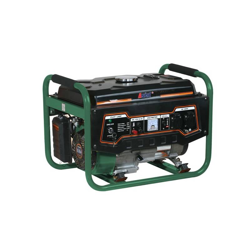 Asist AE8G220DN recenze a test