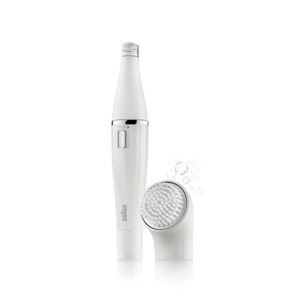 Braun Face 810 recenze a test