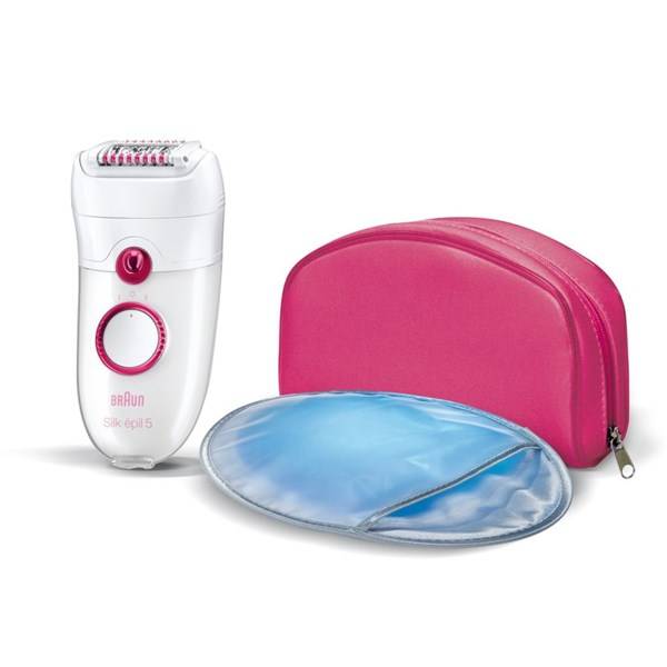 Braun SE 5185 recenze a test