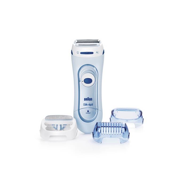 Braun Silk&Soft LS5160 recenze a test