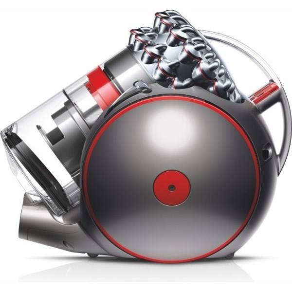 Dyson Big Ball Cinetic Animal Pro 2 recenze a test