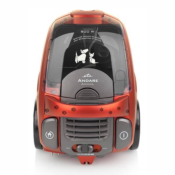 ETA Andare Animal 149390020 recenze a test