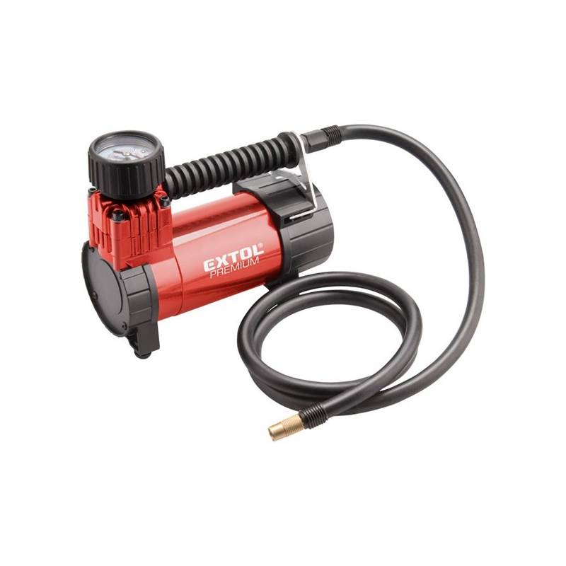 EXTOL PREMIUM CC 120 recenze a test