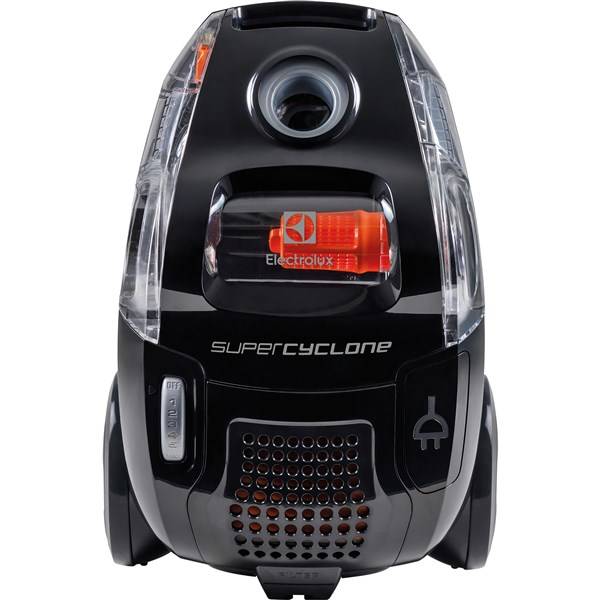 Electrolux SuperCyclone ESC63EB recenze a test