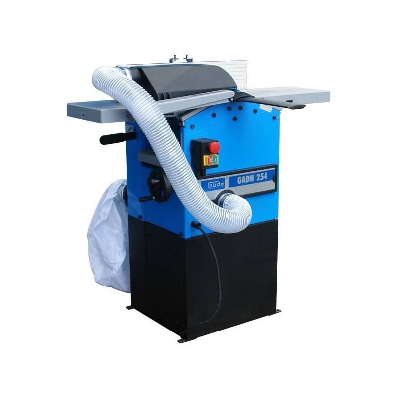 Güde GADH 254/230V 55058 recenze a test