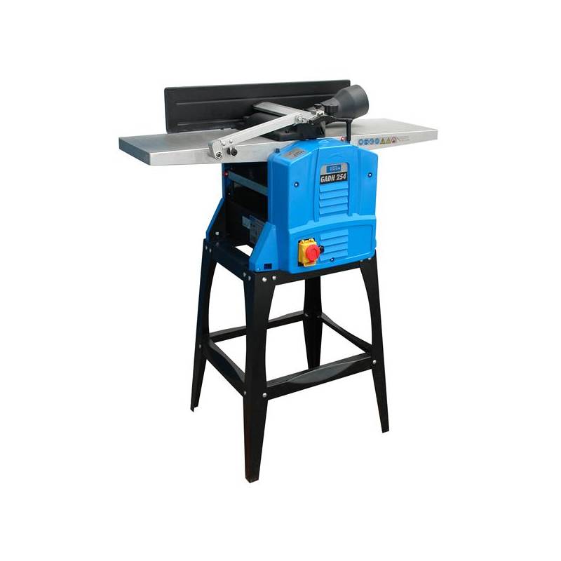 Güde GADH 254 55056 recenze a test