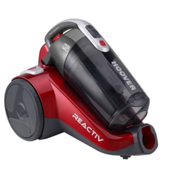 Hoover RC81_RC25011 recenze a test