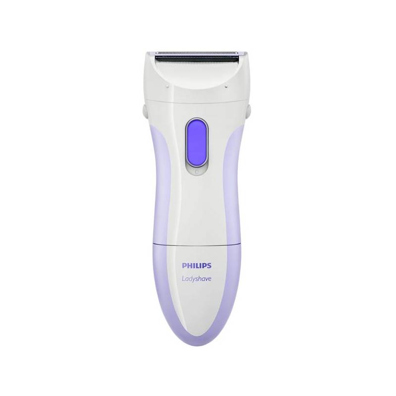 Philips Ladyshave HP6342/00 recenze a test