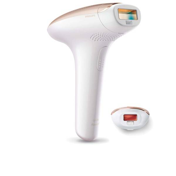 Philips Lumea Advanced IPL SC1997/00 recenze a test
