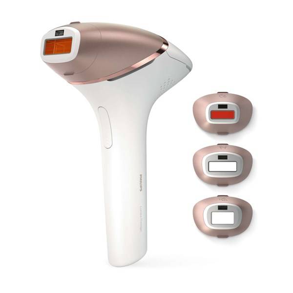 Philips Lumea Prestige IPL BRI956/00 recenze a test