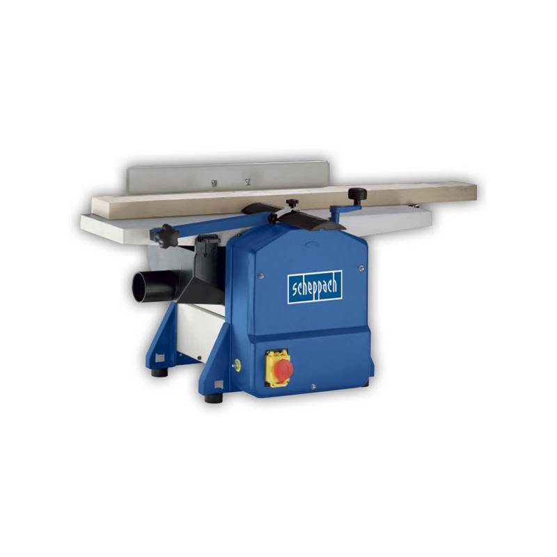 Scheppach HMS 850 recenze a test