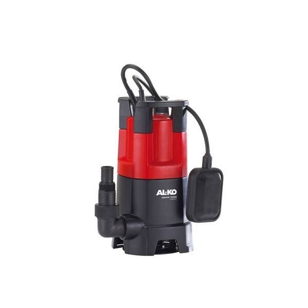 AL-KO Drain 7000 recenze a test