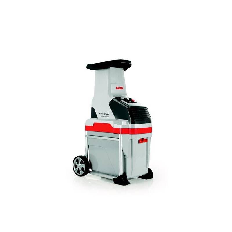 AL-KO LH 2800 Easy Crusch recenze a test