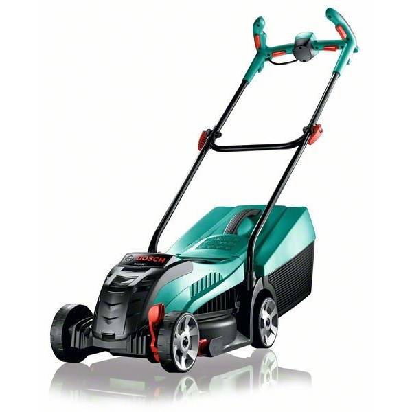 Bosch Rotak 32 LI ErgoFlex recenze a test