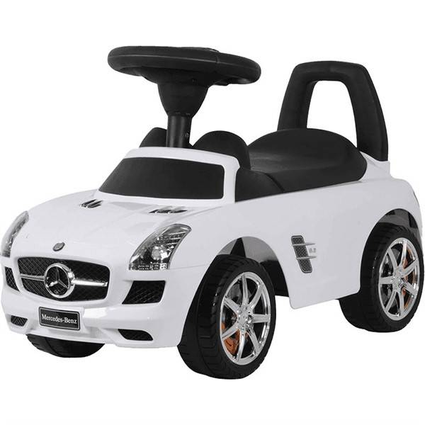 Buddy Toys BPC 5110 Mercedes recenze a test