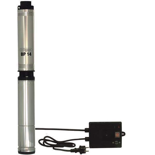 ELPUMPS BP 14 recenze a test