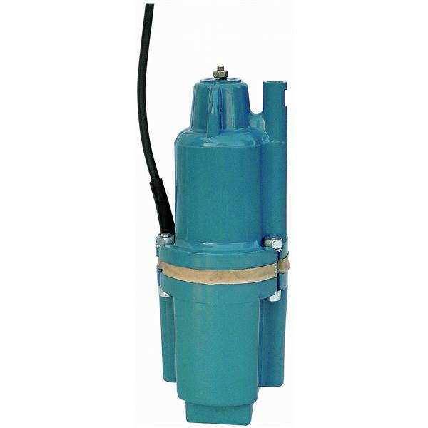 ELPUMPS VP 300 recenze a test