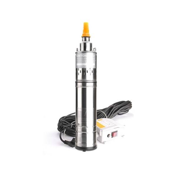 EXTOL Premium SPS 4-50 recenze a test