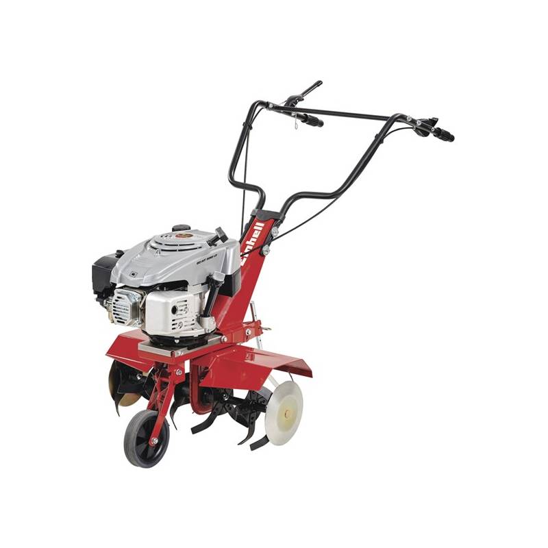 Einhell GC-MT 3060 LD Classic recenze a test