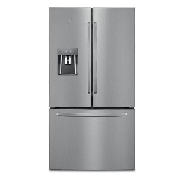 Electrolux EN6086JOX recenze a test