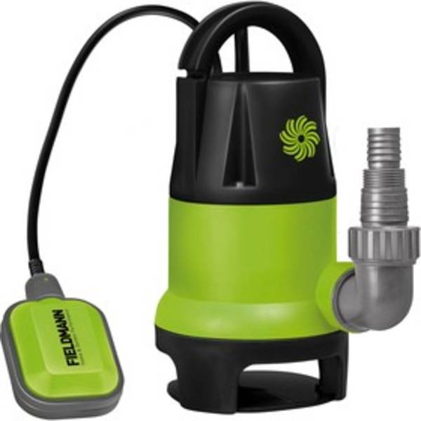 Fieldmann FVC 2003-EK recenze a test