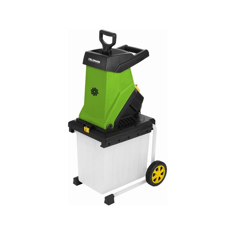 Fieldmann FZD 4020-E recenze a test