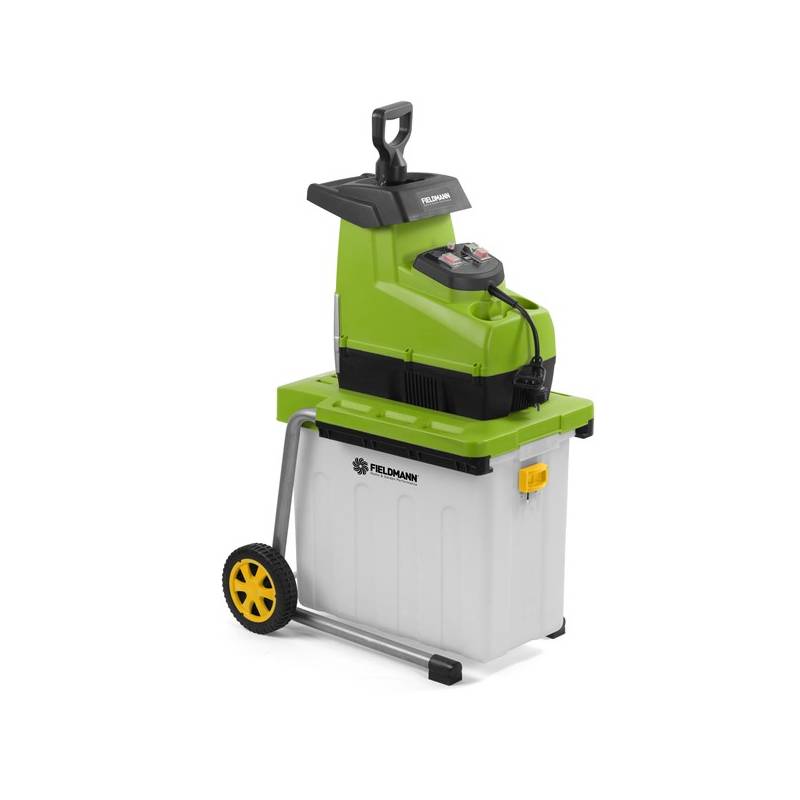 Fieldmann FZD 5015 E recenze a test