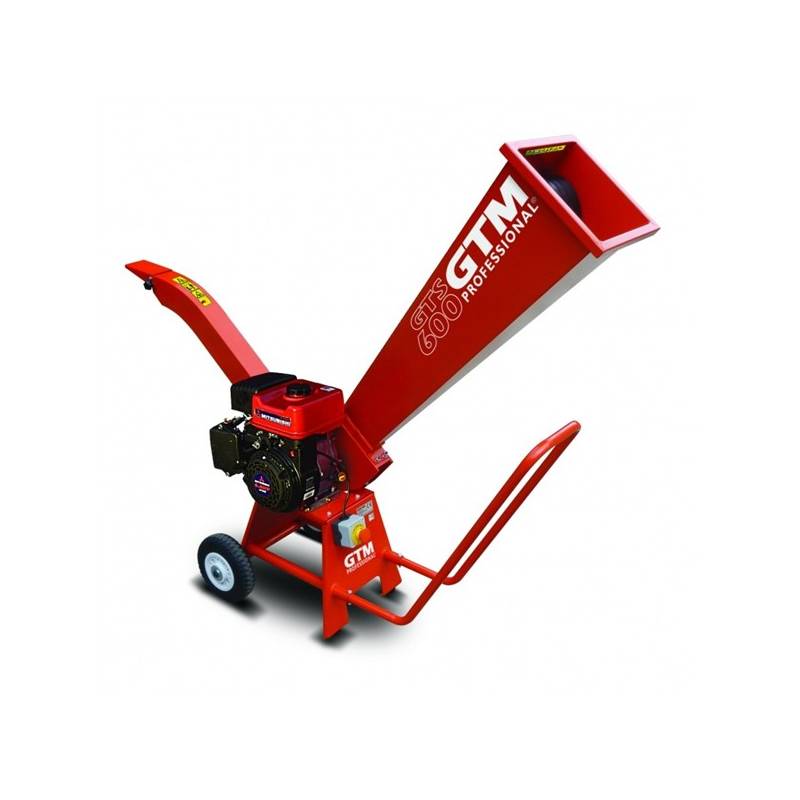 GTM GTS 600 recenze a test