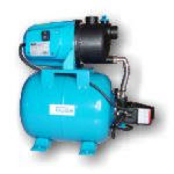 Güde HWW 3100 recenze a test