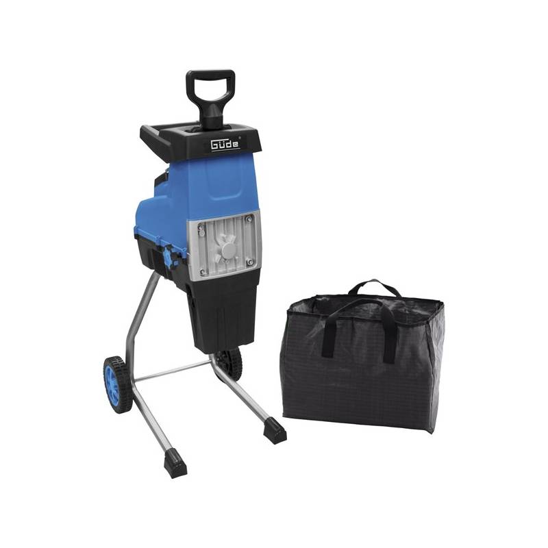 Güde GH 2801 Silent recenze a test