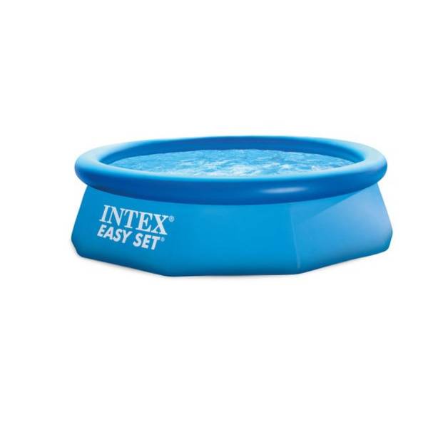 Intex Easy Set recenze a test