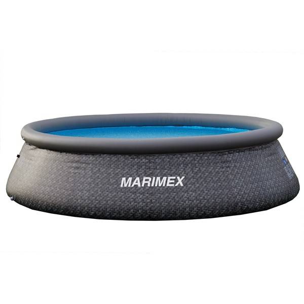 Marimex 3,66x0,91m recenze a test