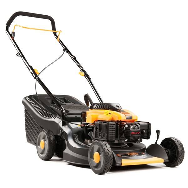 Riwall RPM 4120 P recenze a test