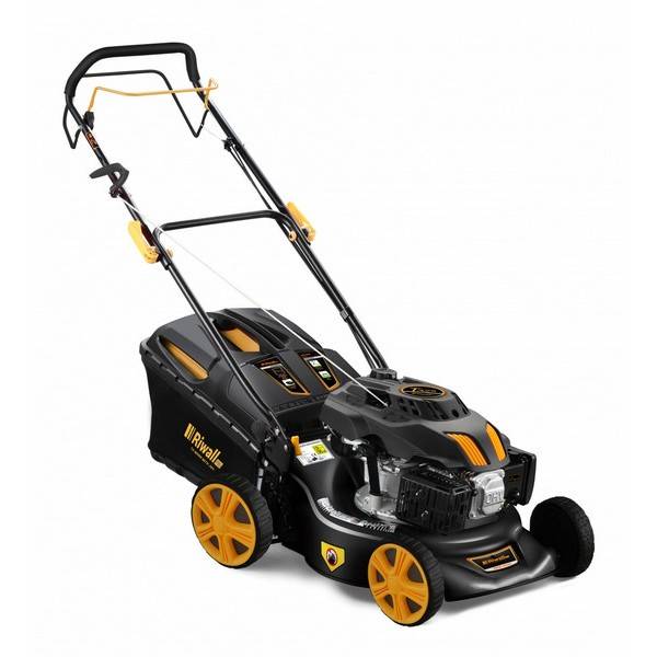 Riwall RPM 4635 recenze a test