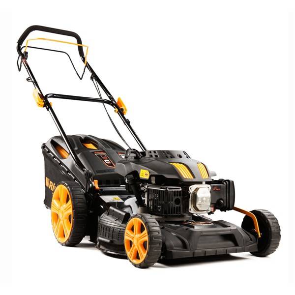 Riwall RPM 5135 recenze a test