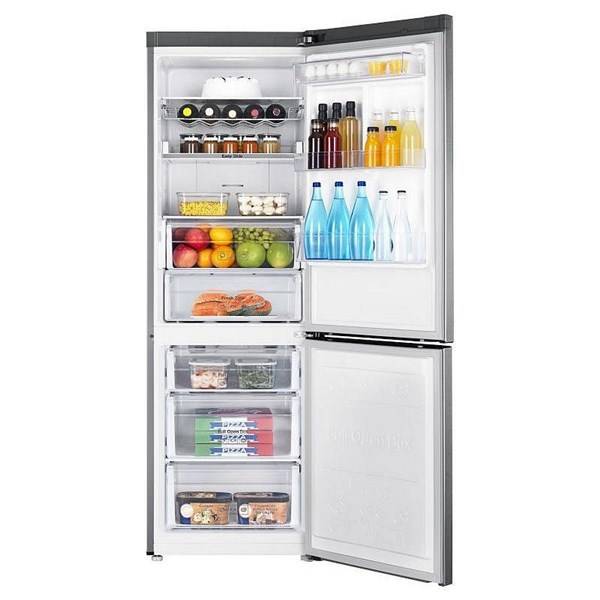 Samsung RB3200J RB33J3215WW recenze a test