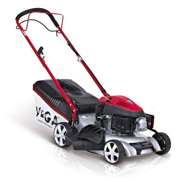 VeGA 424 SDX recenze a test